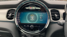 MINI Cooper 2.0 S Exclusive 5dr Auto Petrol Hatchback